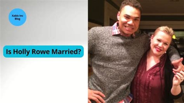 Decoding the Life of Holly Rowe's Husband
