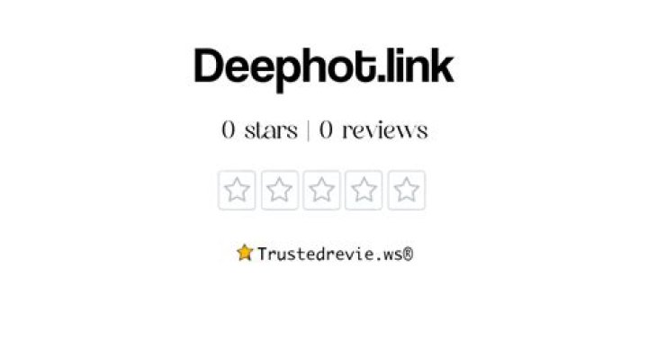 Deephot Link: The Ultimate Guide to Understanding and Utilizing This Powerful SEO Tool
