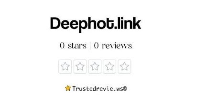 DeepHot.Link: Your Ultimate Guide to Unlocking the Hidden Web