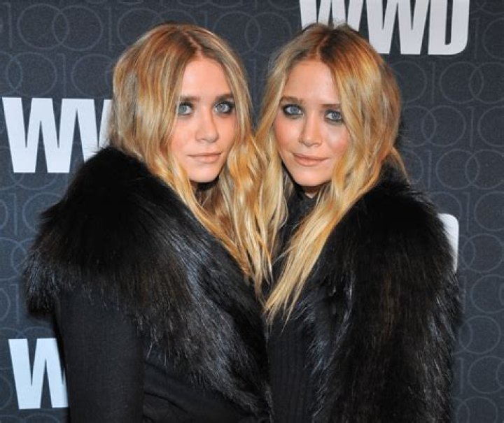 Definitive Guide to the Olsen Twins' Names