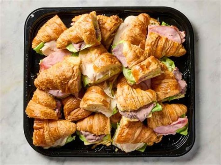 Delicious Choices: Exploring Costco Sandwich Platters