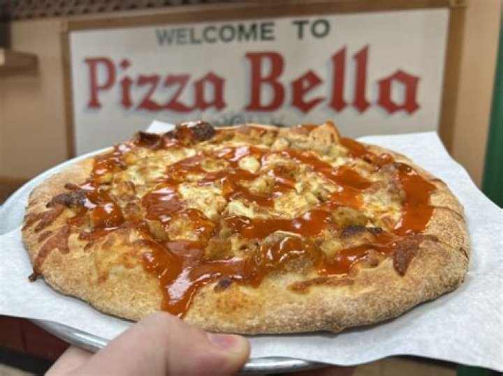 Delicious Discoveries at Pizza Bella Forty Fort