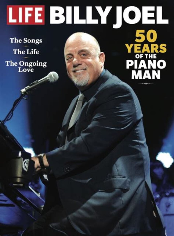Delving Into the Personal Life of Billy Joel's Spouse