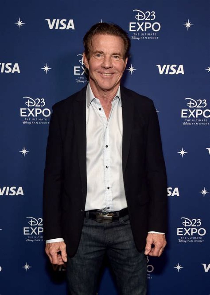 Dennis Quaid Net Worth 2024: A Comprehensive Look at the Hollywood Star's Wealth