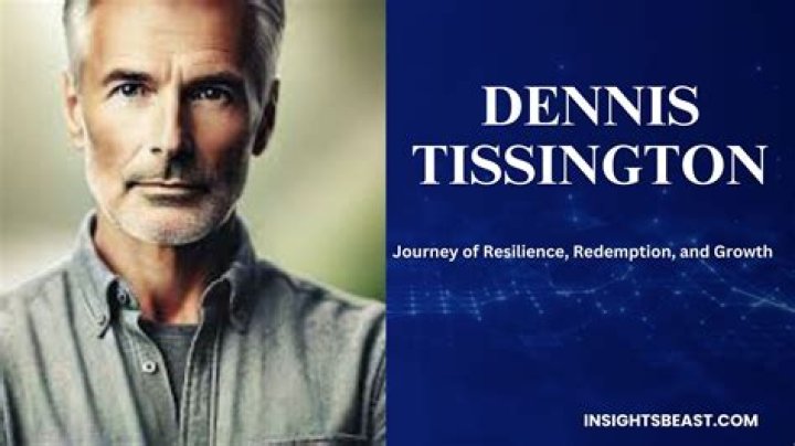 Dennis Tissington Update: The Latest Buzz You Need to Know