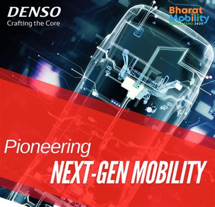 Denso International America: Pioneering Automotive Solutions for a Sustainable Future