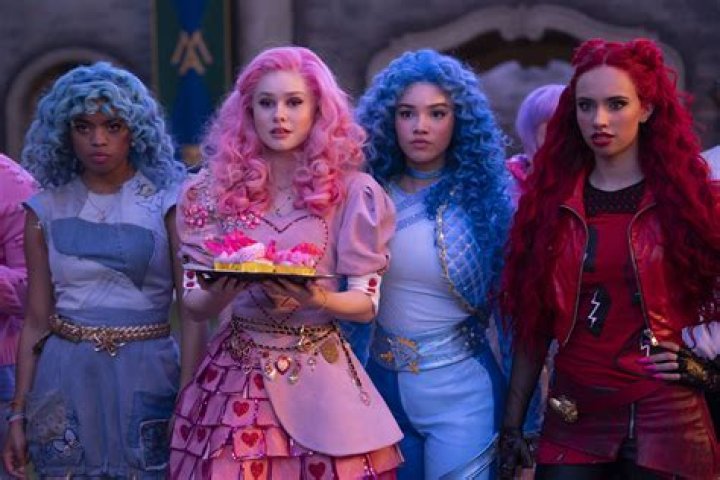 Descendants Four: What to Expect from the Next Chapter in the Disney Franchise