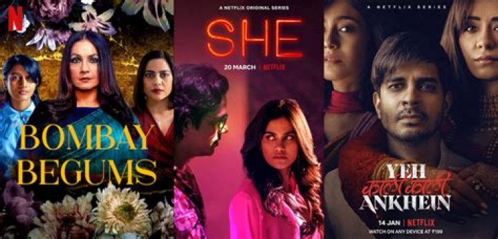 Desi Uncut Hot Web Series: The Hottest Show You Need to Watch Now