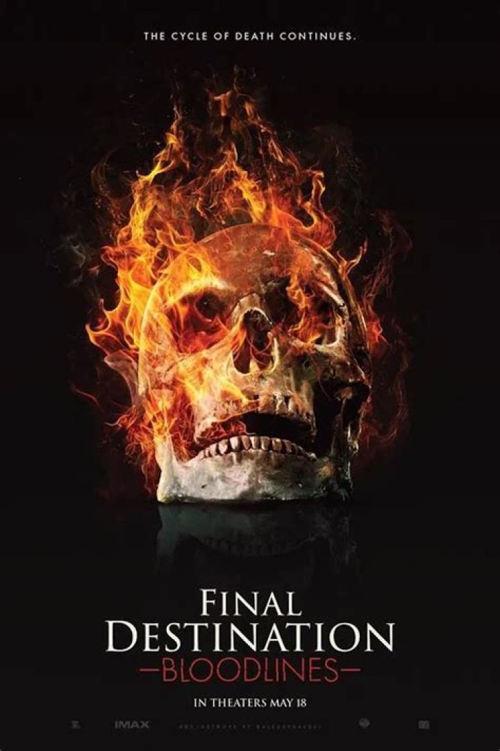 Destino Final 5: The Ultimate Guide to the Final Chapter of a Horror Franchise