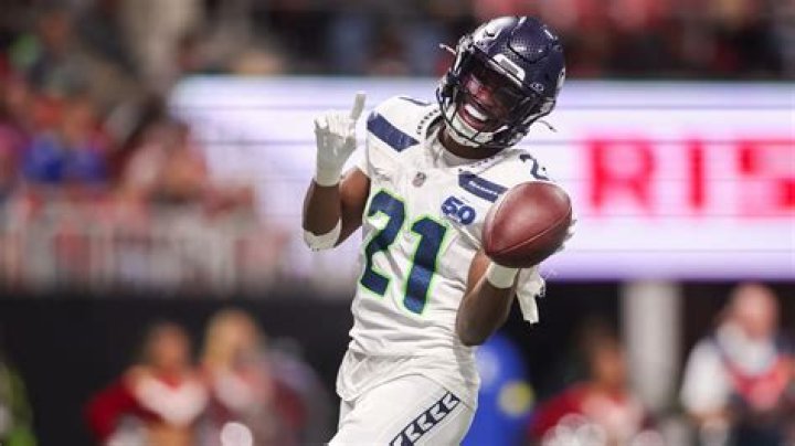 Devon Witherspoon: Rising Star in the NFL
