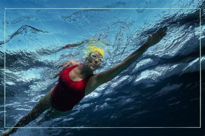 Diana Nyad Net Worth: The Journey of an Endurance Swimmer
