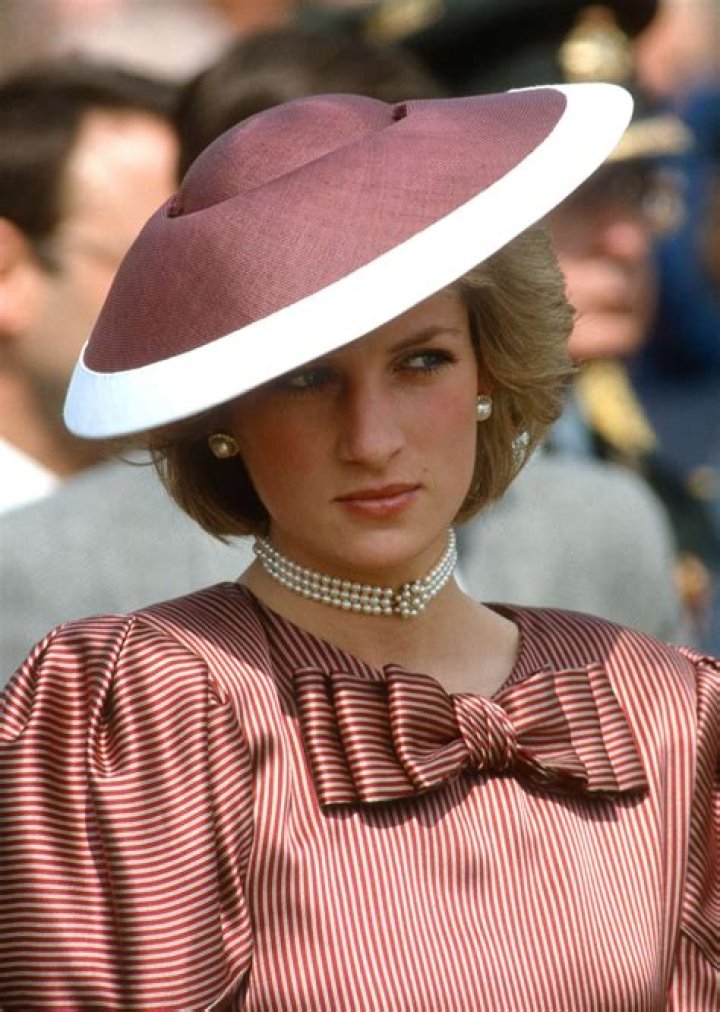 Diana, Princess of Wales: The Enduring Legacy of the People's Princess