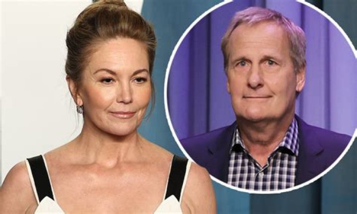 Did Hollywood A-Listers Matt Dillon and Diane Lane Engage in Romantic Liaison?
