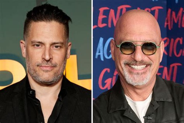 Did Howie Mandel: A Comprehensive Guide to His Career