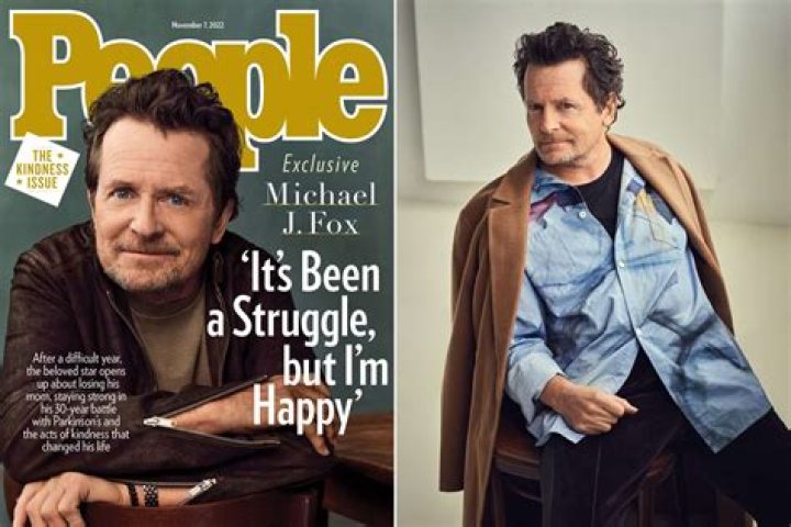 Did Michael J. Fox Die? The Truth Behind the Rumors