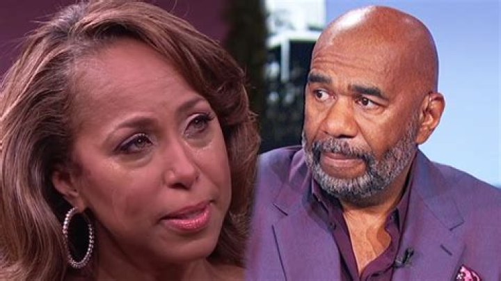 Did Steve Harvey Die? Unraveling the Truth Behind the Rumors