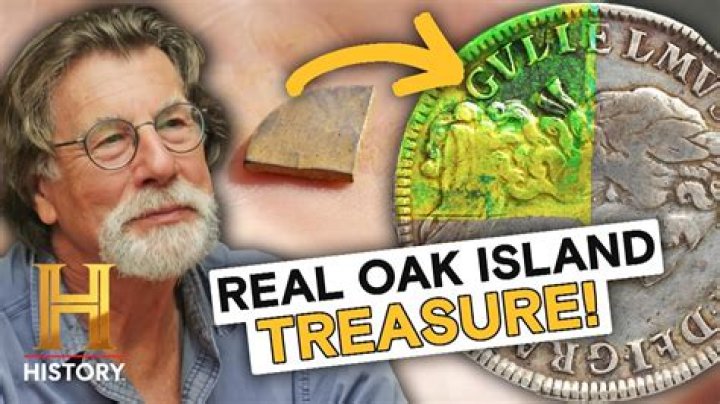 Did They Find Treasure on Oak Island? Unraveling the Mysteries of the Legendary Treasure Hunt