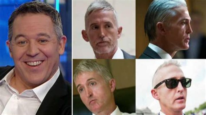 Did Trey Gowdy Have Plastic Surgery? Unveiling the Truth