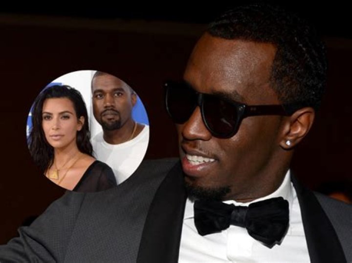 Diddy and Kim Kardashian: The Controversial Leaked Video