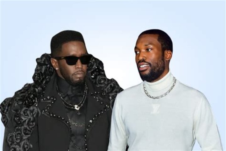Diddy and Meek Full Audio: A Deep Dive into Their Collaboration
