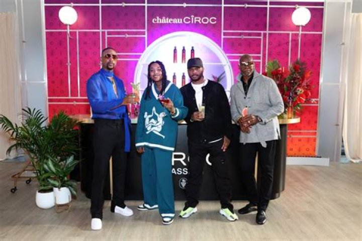 Diddy Ciroc: The Journey of a Beverage Empire