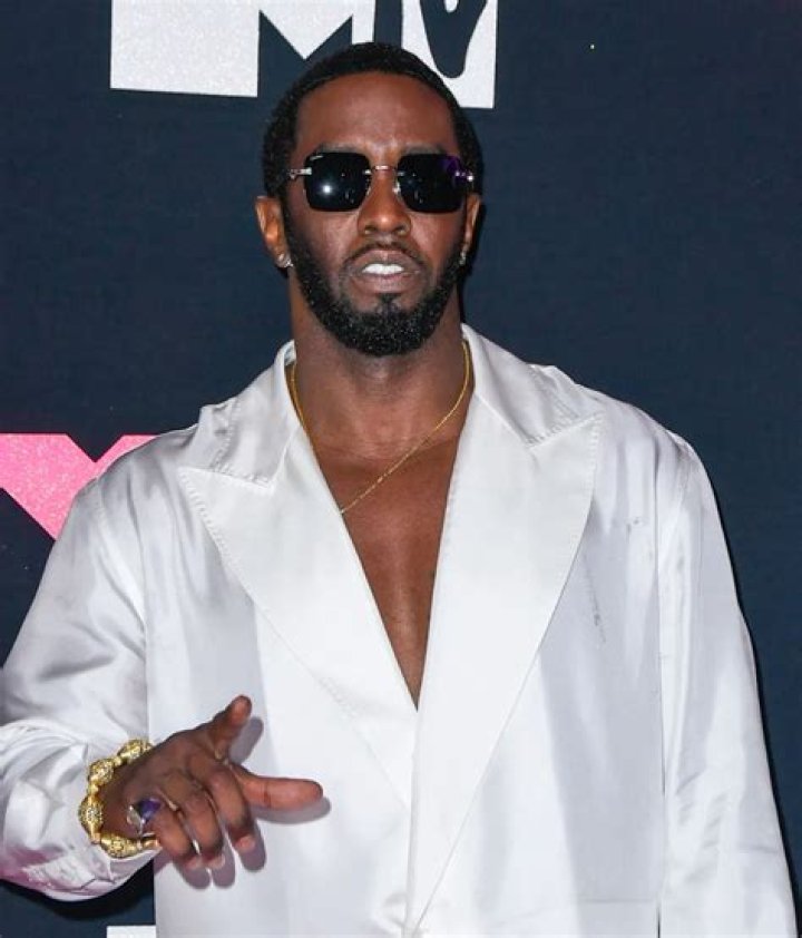 Diddy Lookalike in Jail: The Shocking Story Behind the Impersonator