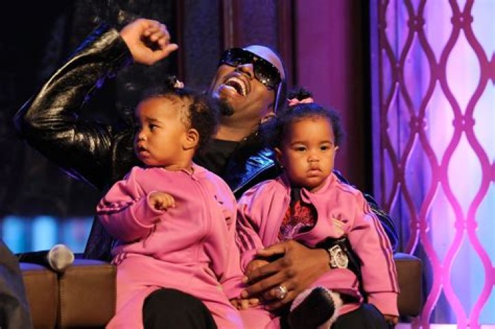 Diddy: The Multifaceted Mogul of Music and Business