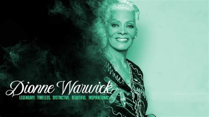 Dionne Warwick: A Timeless Icon and Her Journey Through the Years