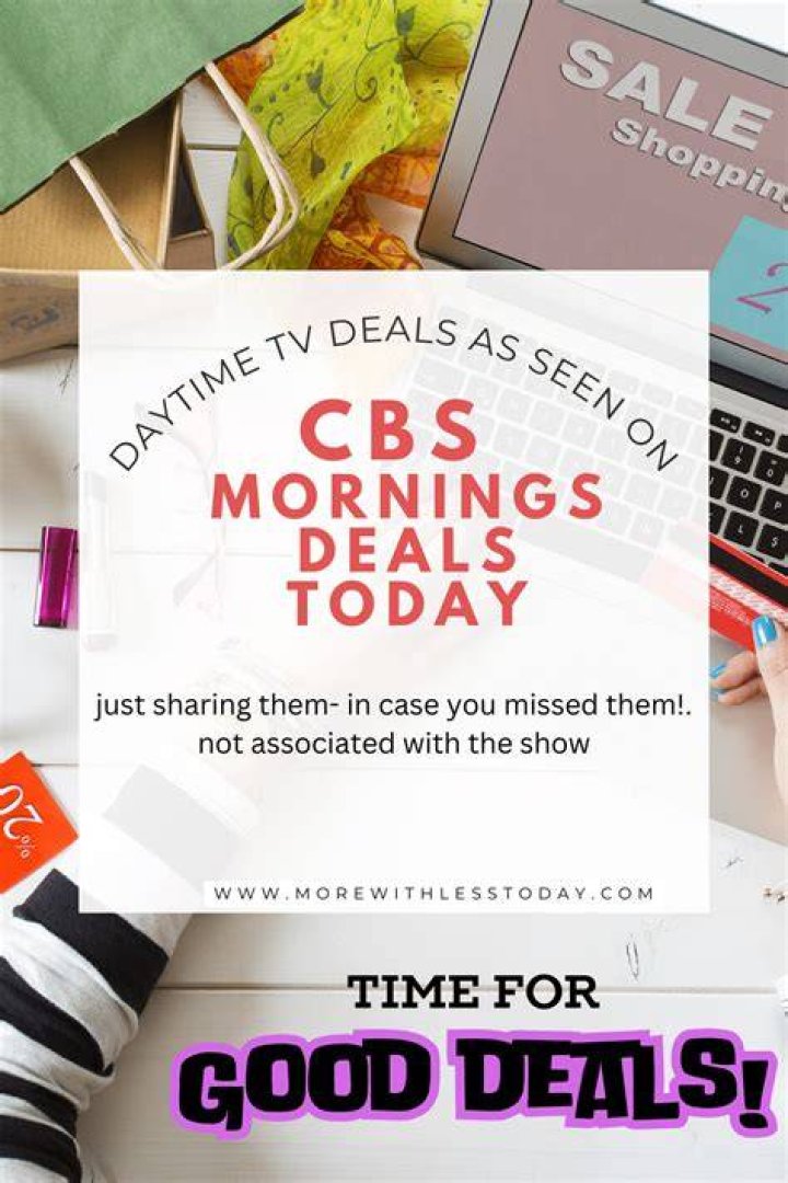 Discover Amazing Deals Today on MorningSave.com: Your Ultimate Guide