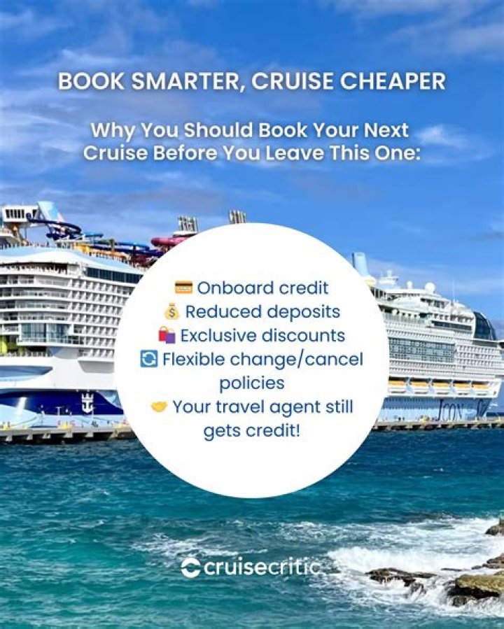 Discover Carnival Stock Today | Get Onboard Credit | Power Your Voyage