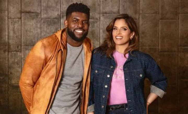 Discover Emmanuel Acho's Wife: A Window Into His Personal Life
