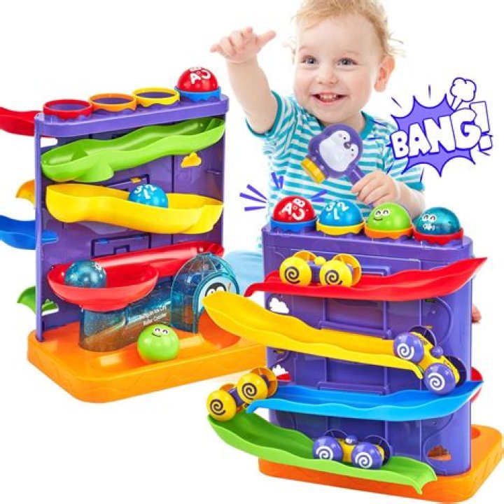 Discover Gary's Exceptional Toys | Toys for Every Imagination