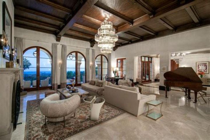 Discover John Travolta's Luxurious Homes: A Peek into His Private Estates