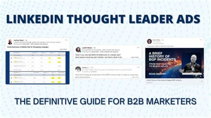 Discover Mark Brugger: World-Renowned Thought Leader in Marketing