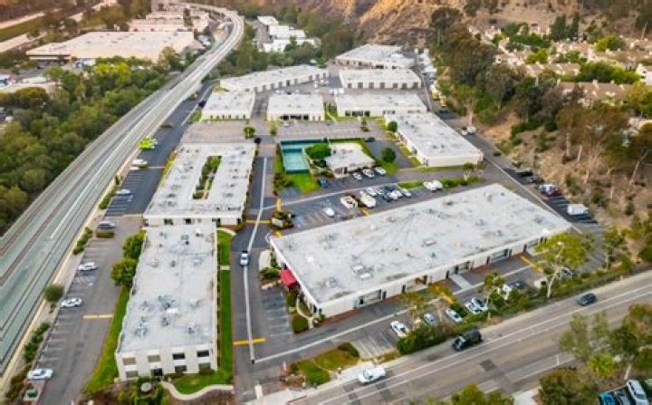 Discover Rose Canyon Business Park: Your Gateway to Success