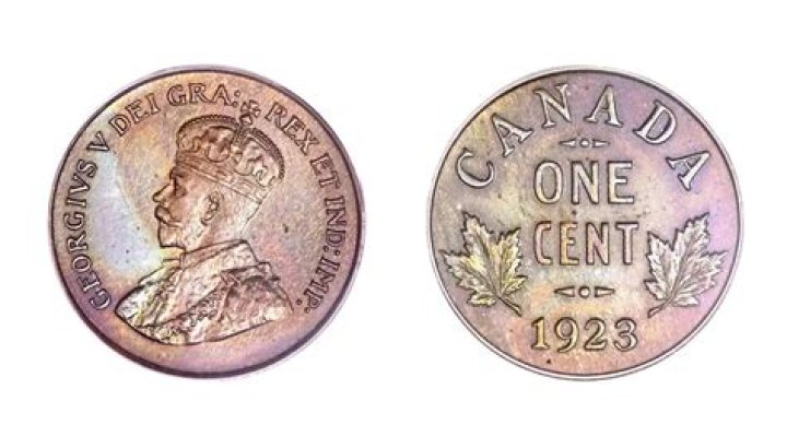 Discover the 1929 Canadian Penny: Value, History, and Rarity
