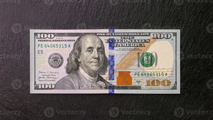 Discover the 1977 Hundred Dollar Bill: A Rare and Valuable Note