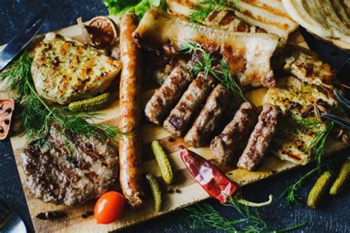 Discover the Authentic Taste of Serbian Cuisine with Milovanas