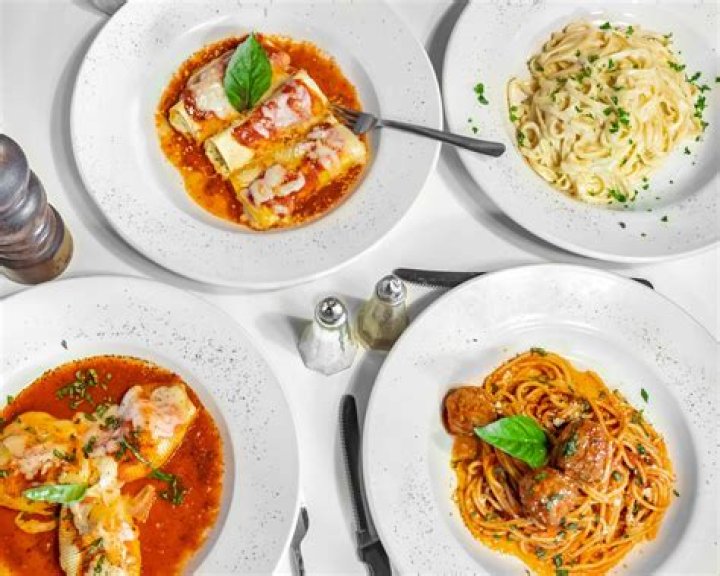Discover the Charm of Carino's Italian Restaurant