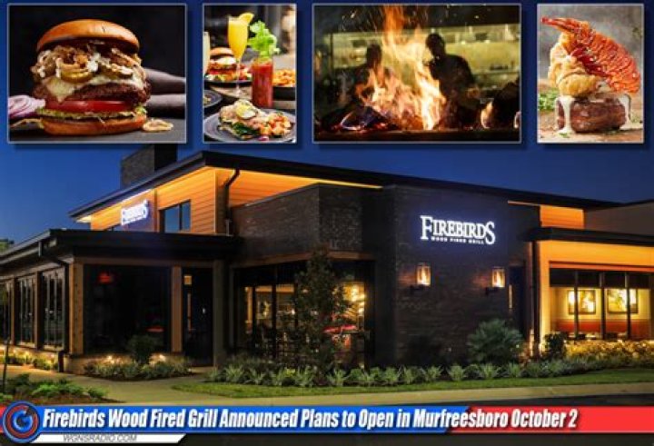 Discover the Charm of Farmers Restaurant Murfreesboro