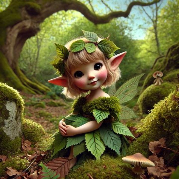 Discover the Enchanting World of Paganism for Young Explorers: A Junior's Guide