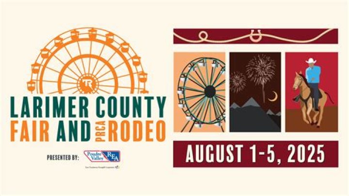 Discover the Excitement of the Larimer County Fair