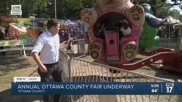 Discover the Excitement of the Ottawa County Fair: A Complete Guide