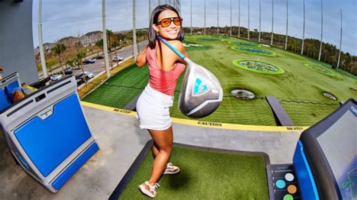 Discover the Excitement of Top Golf Little Rock