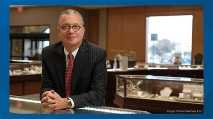 Discover the Extraordinary Career of Jeff Zimmer, Renowned Entrepreneur