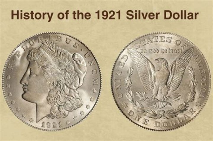 Discover the Historic Value of the 1921-S Silver Dollar