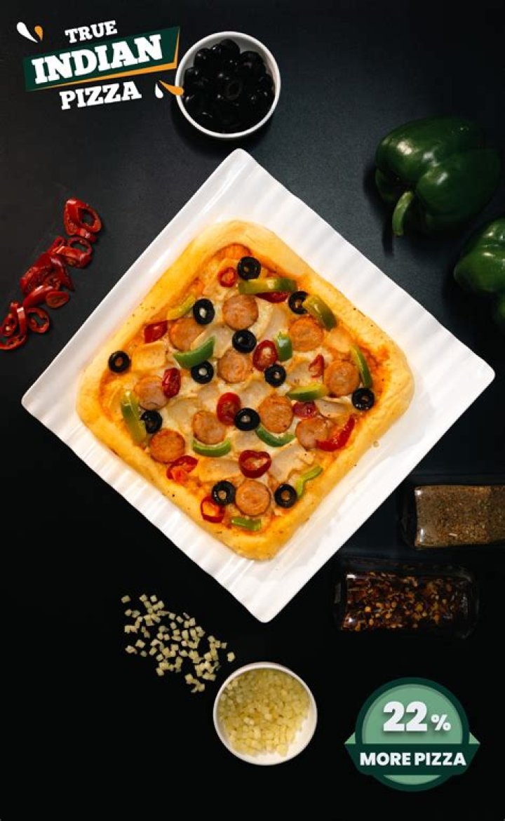 Discover the Irresistible Flavor of Pizza Boli's Pizza