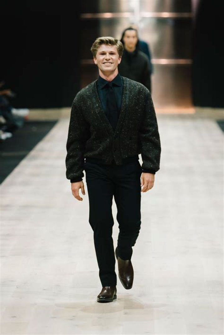 Discover the latest on David Habiger - Stay Updated