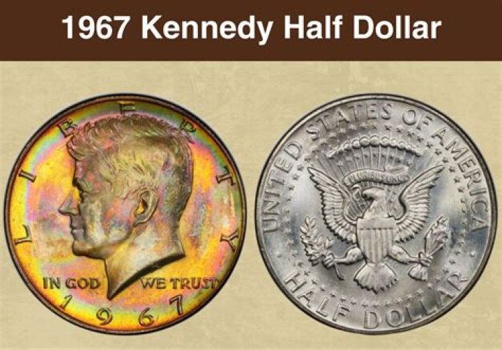 Discover the Legacy: 1967 JFK Half Dollar Value, History, and Rarities