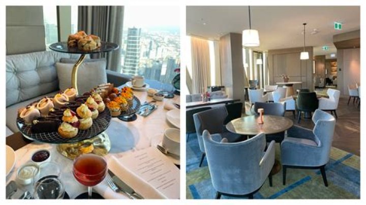 Discover the Luxurious Experience at Ritz Carlton San Juan
